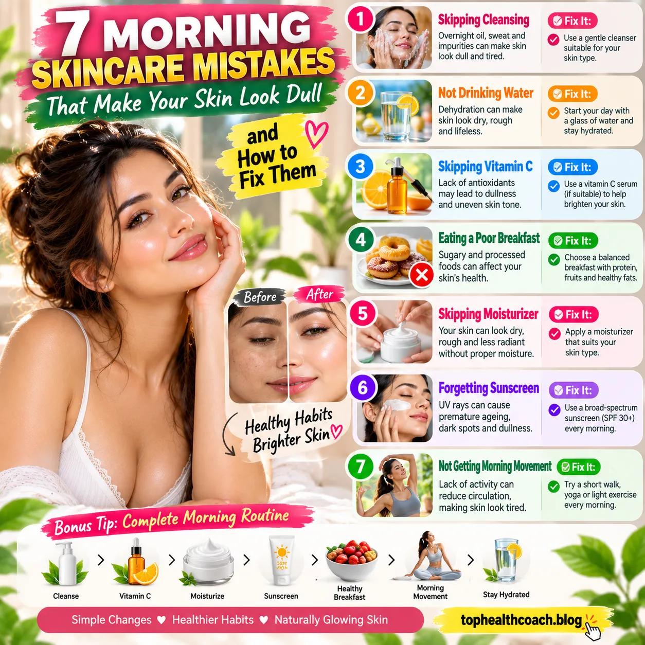 Healthy Skin