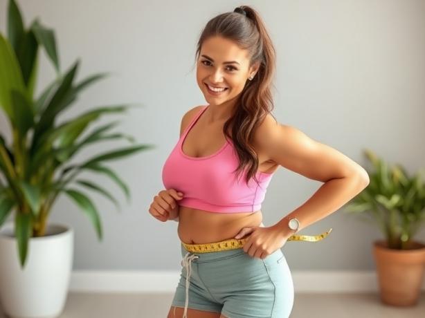 What are the best tips for weight loss without exercise?